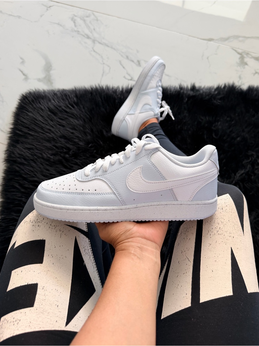 Nike Court Vision Lo NN